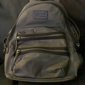 Marc by Marc Jacobs backpack - dark grey